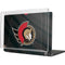 NHL Ottawa Senators Home Jersey MacBook Cases